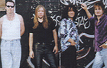 Mark St. John Project