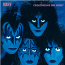Creatures Of The Night
