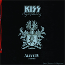 Symphony: Alive IV