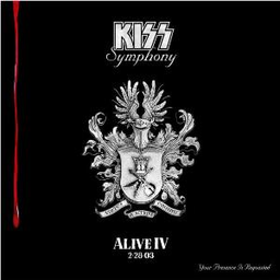 Symphony: Alive IV