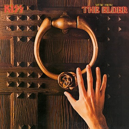 The Elder