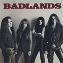 Badlands
