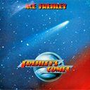 Frehley's Comet