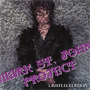 Mark St. John Project