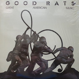 Great American Music