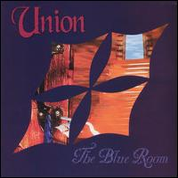 The Blue Room